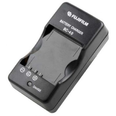شارژر باتری لیتیومی فوجی فیلم Fujifilm BC-40