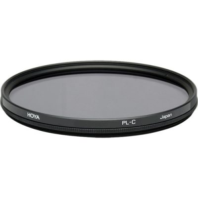 فیلتر لنزیووی هویا مدل Hoya 52mm