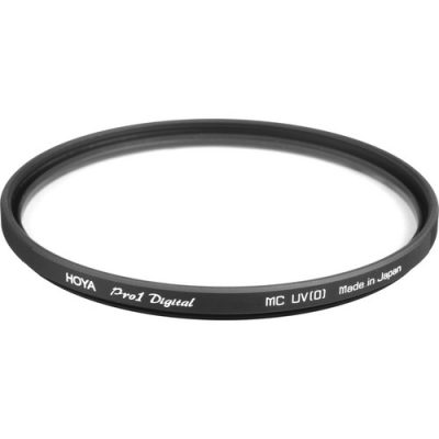 فیلتر لنز یووی هویا مدل Hoya 72mm