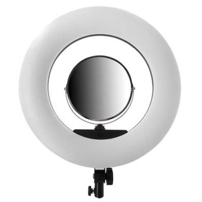 رینگ لایت لنزیوم Ring Light FX-480 III+ارسال رایگان