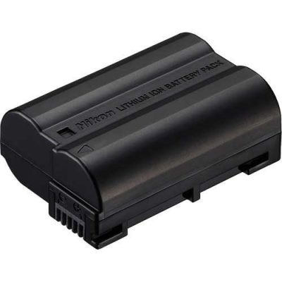 باتری لیتیومی دوربین نیکون اصلی Nikon EN-EL15 Original