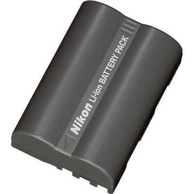 باتری لیتیومی دوربین نیکون Nikon EN-EL3