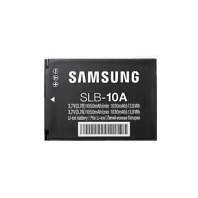 باتري ليتيومي دوربين سامسونگ Samsung SLB-10a