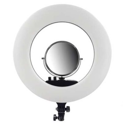 رینگ لایت Ring Light LED SY-3161 + پایه