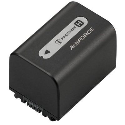 باتری لیتیومی دوربین سونی Sony NP-FH100