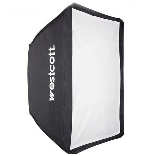 سافت باکس Softbox 50×70