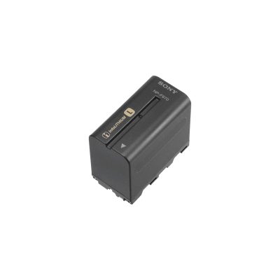 باتری لیتیومی دوربین سونی اصلی Sony NP-F970 Original -شرکتی