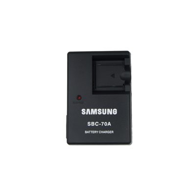 شارژر باتری لیتیومی سامسونگ Samsung SBC-70A