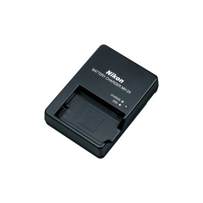 شارژر باتری لیتیومی نیکون Nikon MH-24