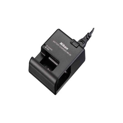 شارژر باتری لیتیومی نیکون Nikon MH-25
