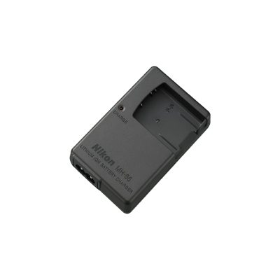 شارژر باتری لیتیومی نیکون Nikon MH-66