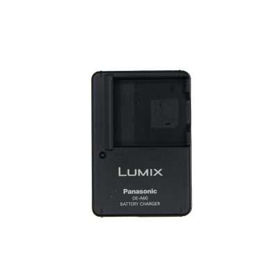 شارژر باتری لیتیومی پاناسونیک Panasonic DE-A60
