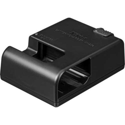 شارژر باتری لیتیومی نیکون اصلی Nikon MH-25 Original