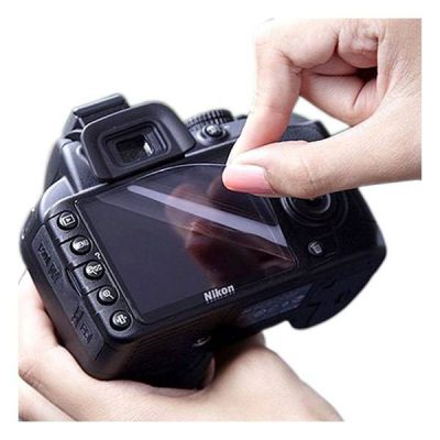 محافظ صفحه نمایش Lcd پلاستیکی 3.2 اینچ 4:3