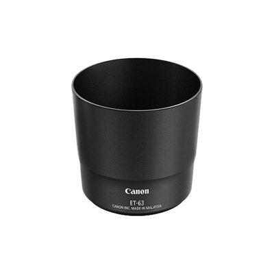 هود لنز کانن Canon ET-63