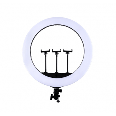 رینگ لایت جیماری Jmary Fm-18R Ring Light
