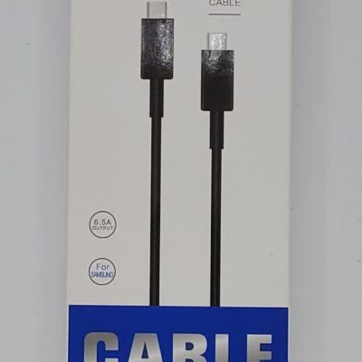 کابل تبدیل Type-C به Type-C اصلی سامسونگ طول 1 متر
