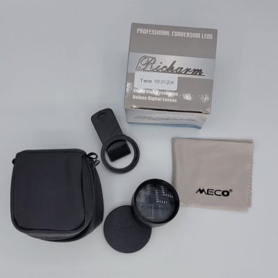 لنز پرتره MECO Tele 2X Pro
