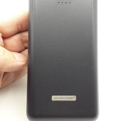 شارژر همراه پاندوراباکس مدل S450 ظرفیت 20000 میلی آمپر ساعت