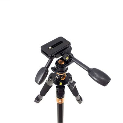 سه پایه بیک مدل Beike Q600 Tripod