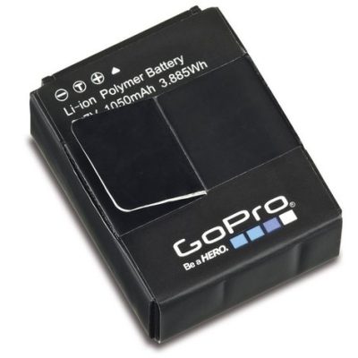 باتري ليتيومي دوربين گوپرو Gopro Hero 3